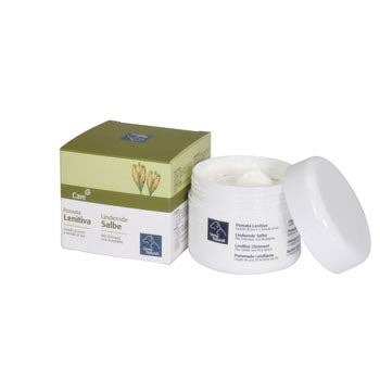 Alpen Schatz – Salva/bálsamo/creme para sarar por atacado – Orme Naturali Pomada Lenativa0