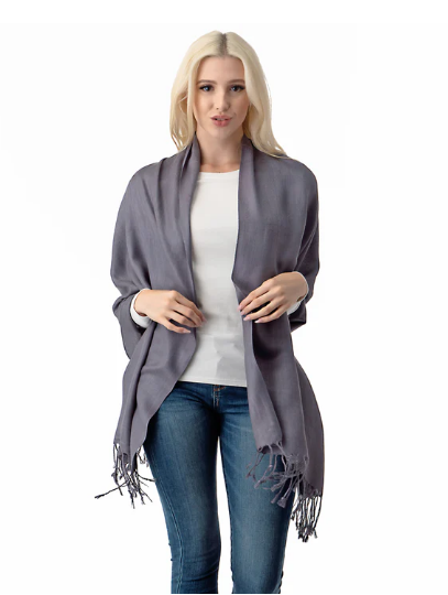 Sol - Wholesale Wrap - Women's - 7028 Pashmina Shawls6