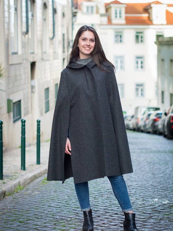 City Cover - Pure Portuguese Wool for wholesale by Chicoração