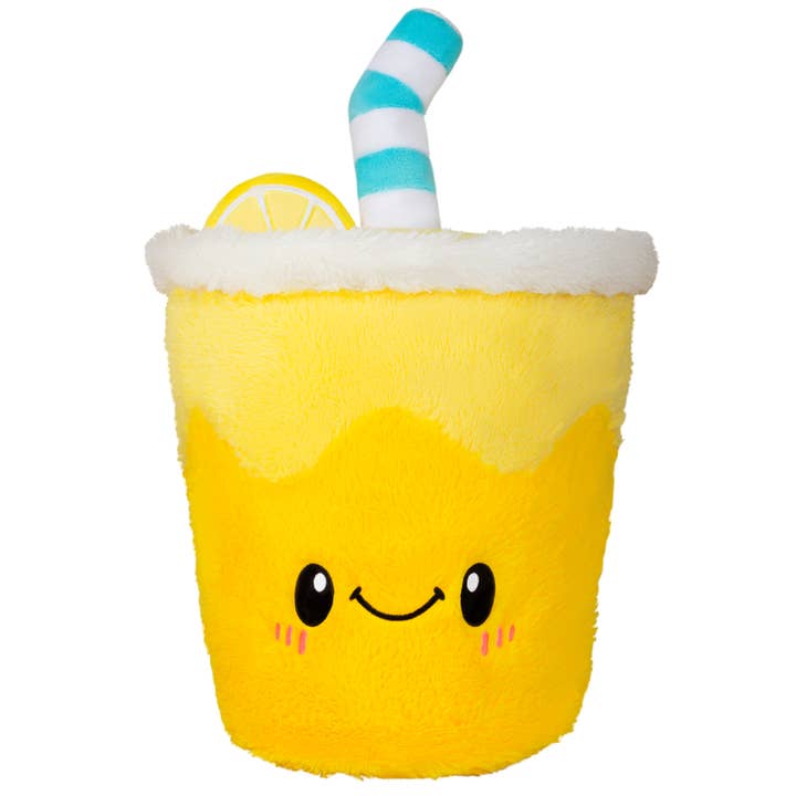 Comfort Food Lemonade for wholesale by Squishable