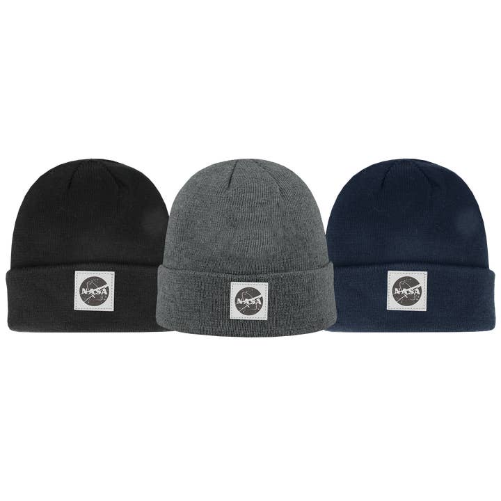 Gorro Nasa 790188522 por atacado de Complément Europe