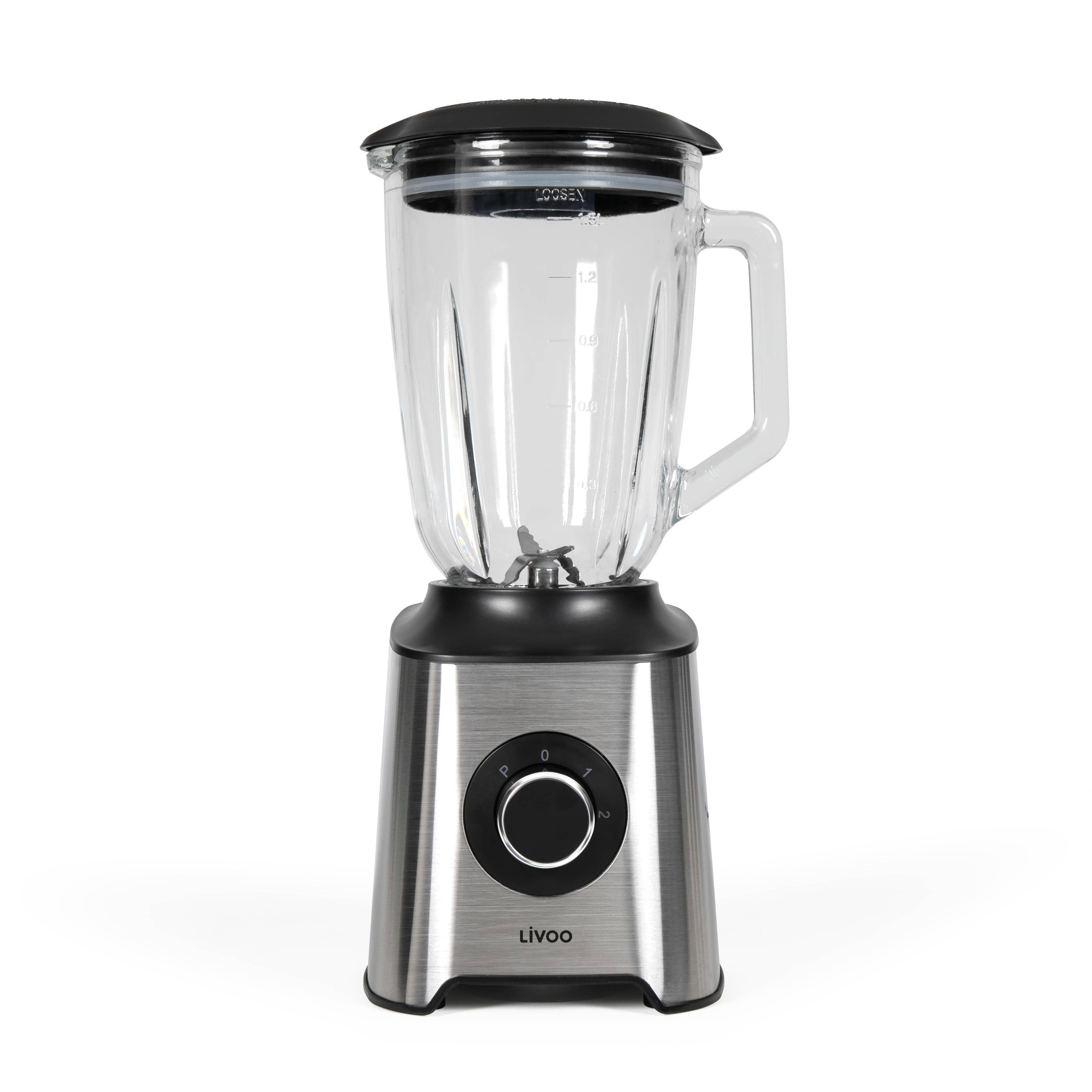 Livoo - Wholesale Blender - DOP249 - Blender 1.5 L0