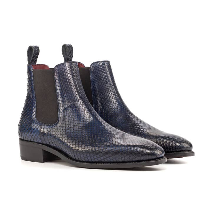 Chelsea Boot Classic voor wholesale door The Boot Store