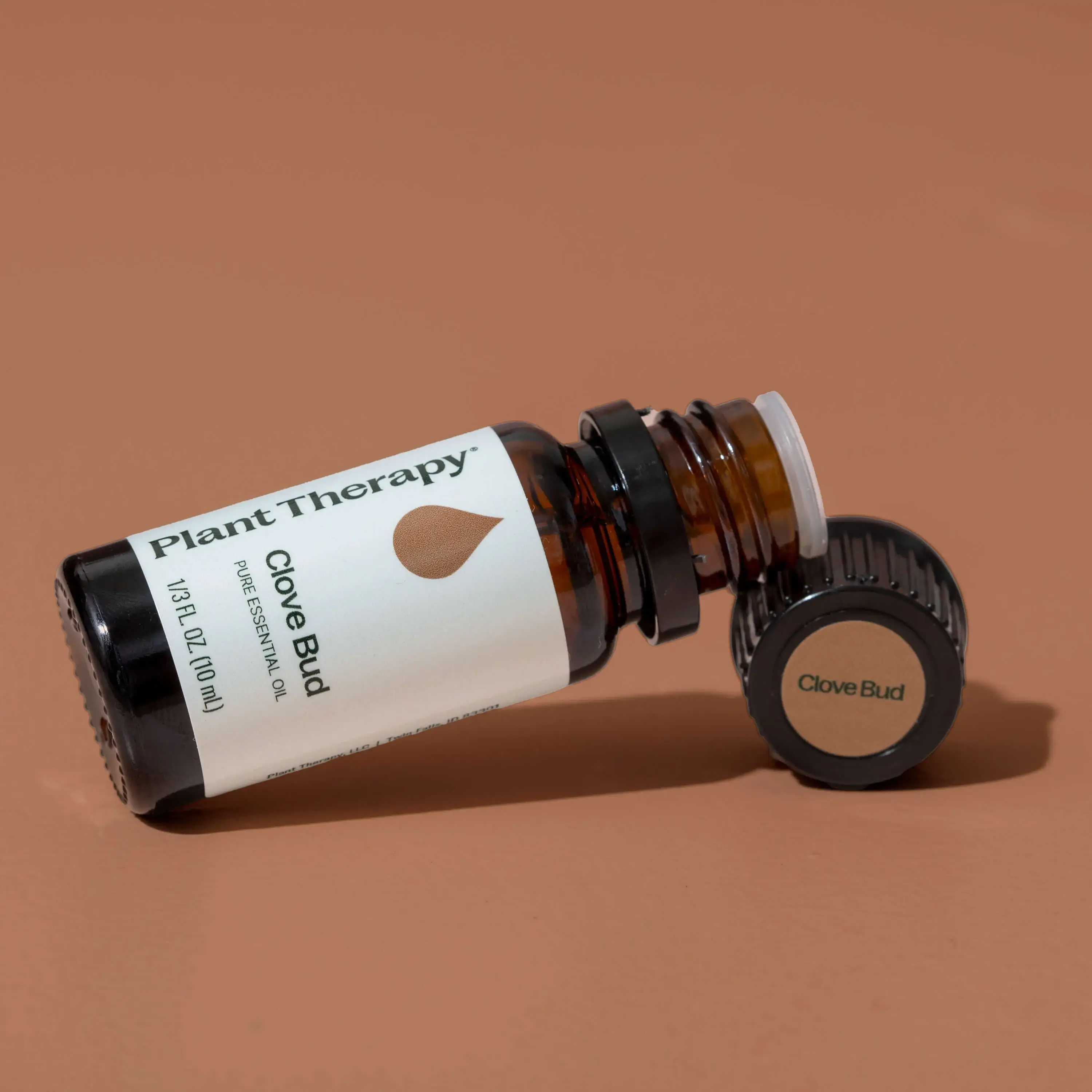 Plant Therapy - Wholesale Essential Oil - Clove Bud Essential Oil 10 mL1