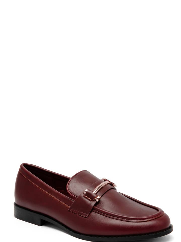 ERYNN - Wholesale Loafers - Women's - THICK-SOLED LOAFER - WILLA13