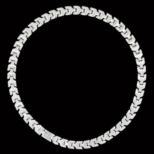 Precio especial: collar de acero inoxidable para venta al por mayor de EHAWA