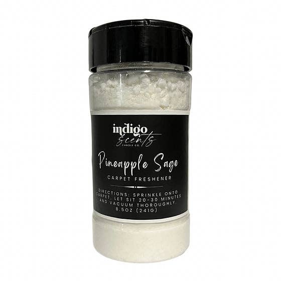 Indigo Scents Candle Co. - Wholesale Air freshener - Monkey Farts Carpet Freshener1