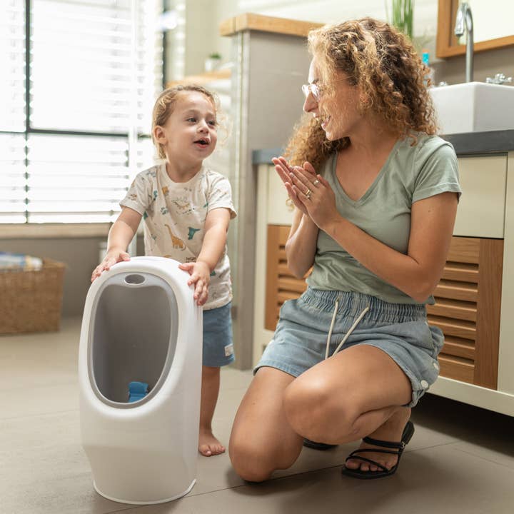 Dr. Talbot's - Wholesale Potty Training Chair - My Real Urinal Training Toilet