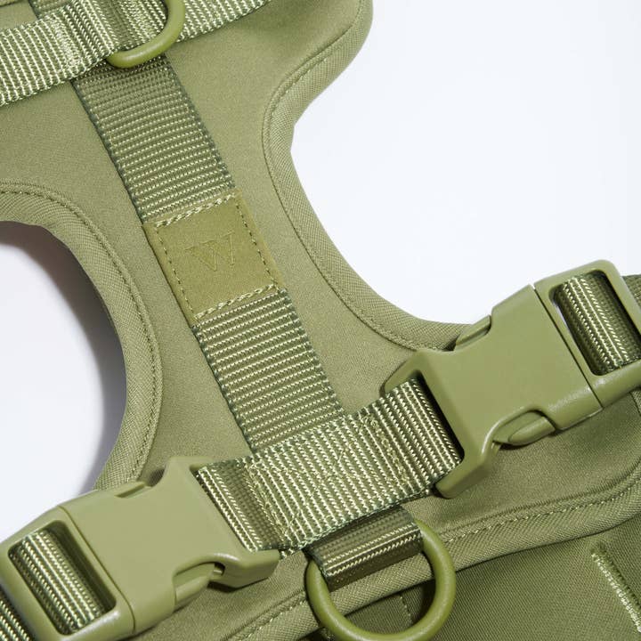 Wild One - Wholesale Pet Harness - Dog - Harness47