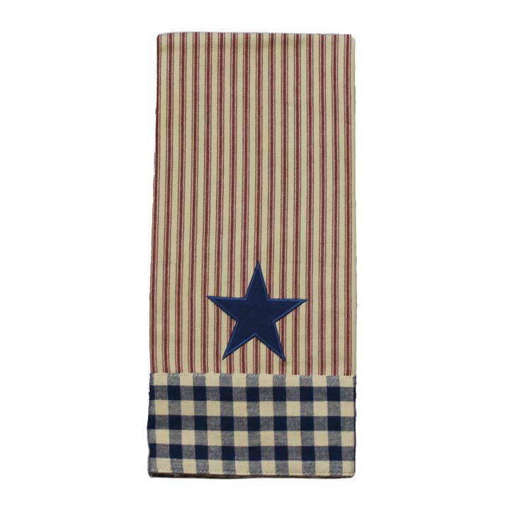 Toalha Liberty por atacado de Home Collections by Raghu