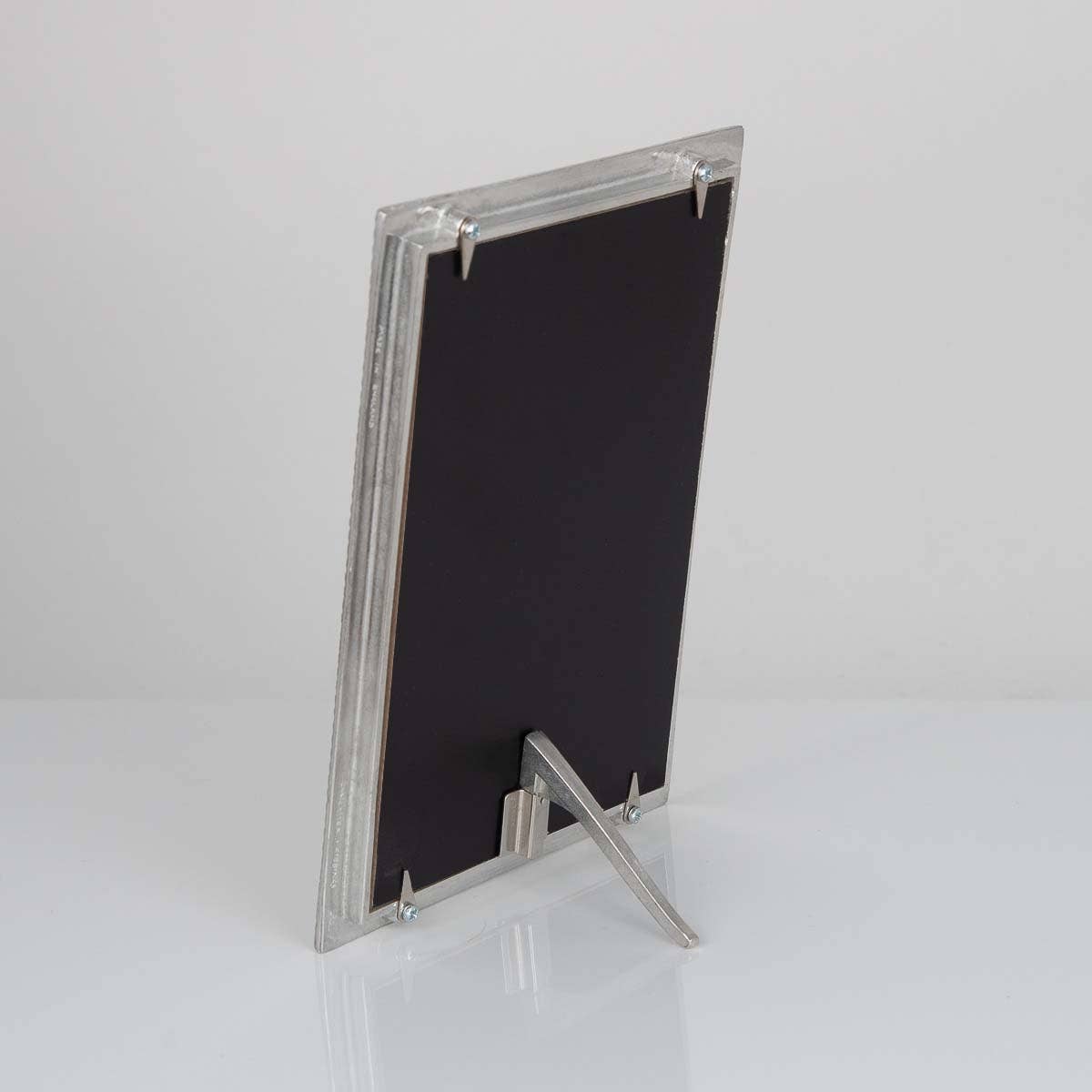 Lancaster and Gibbings - Wholesale Picture Frame - Sandstone No1 Hand Cast Pewter Photo Frame3