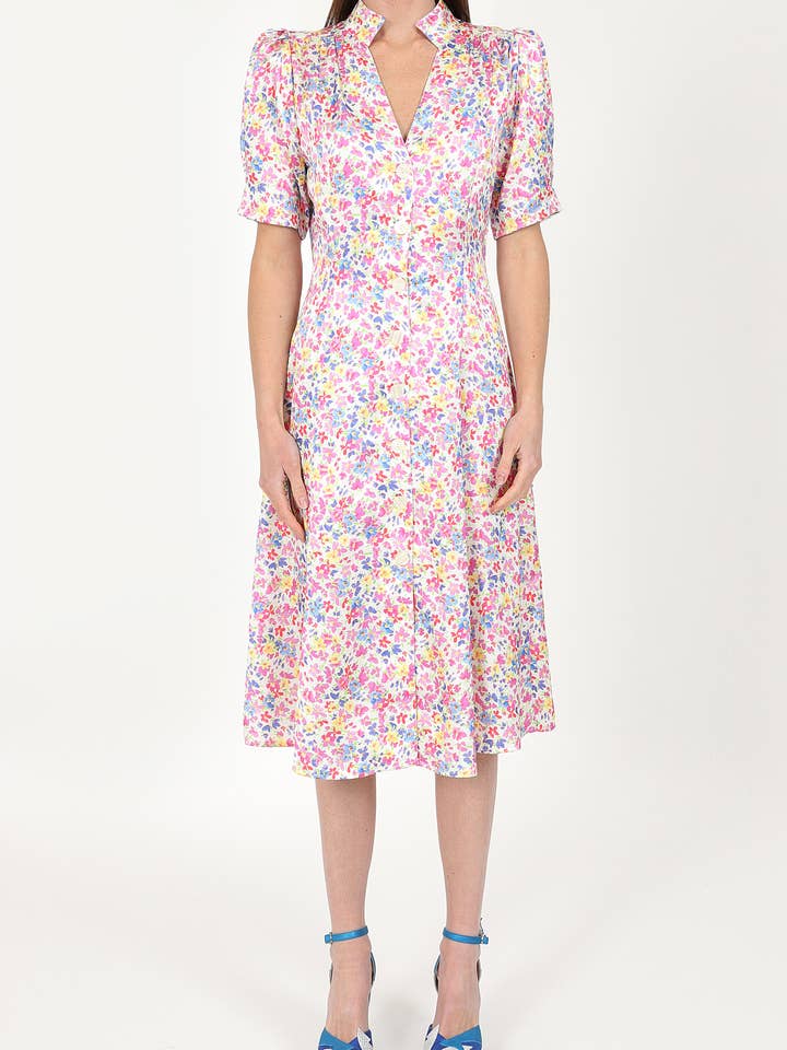 Cora Dress for wholesale by SIRENS