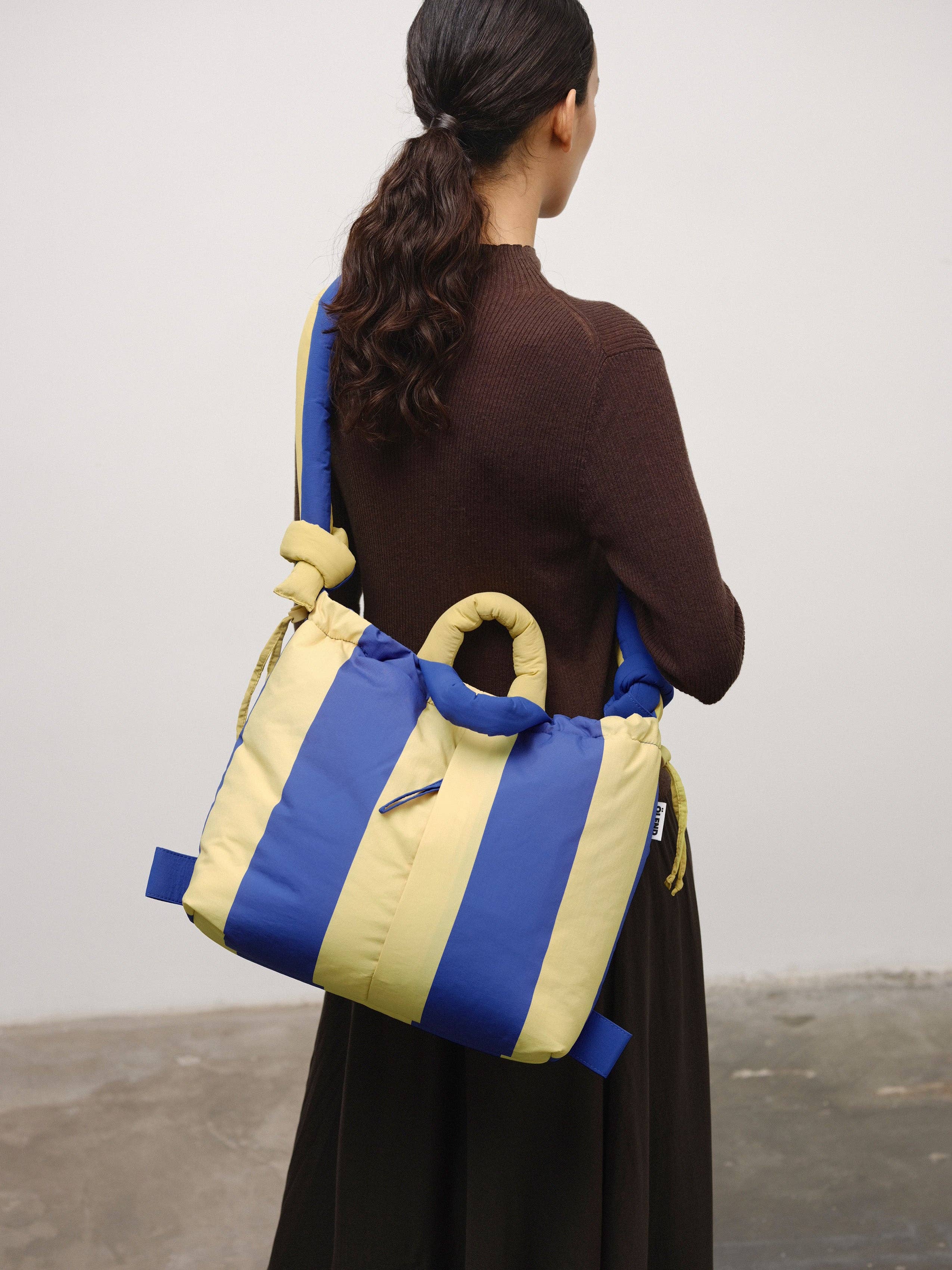 Ölend Backpacks - Wholesale Shoulder Bag - Women's - Ona Soft Bag23