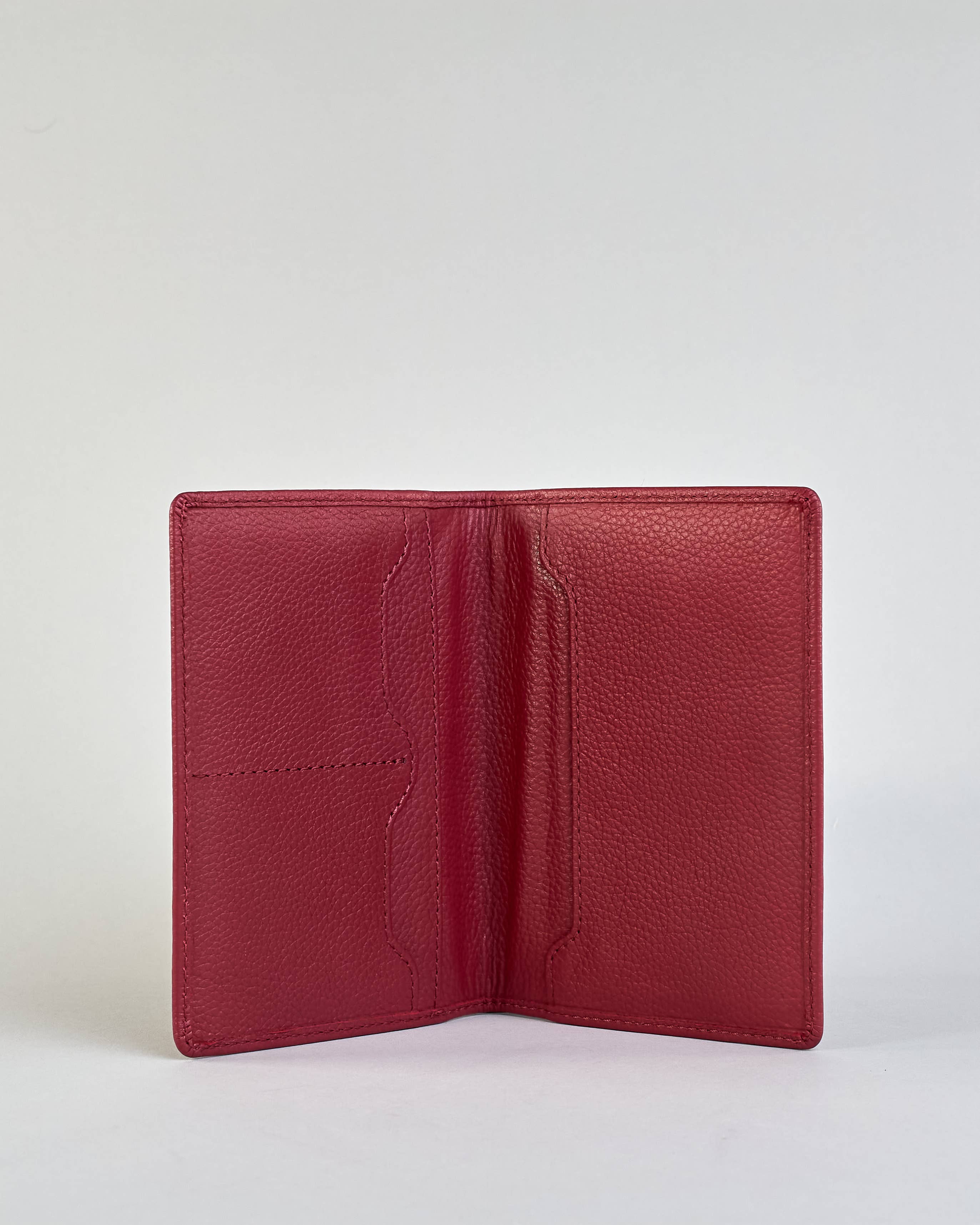 Herzilein-Wien GmbH - Wholesale Passport Case - Women's - Passhülle Leder 21