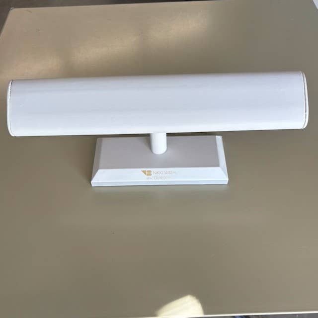 Long Bracelet Bar Display for wholesale by Nikki Smith Designs