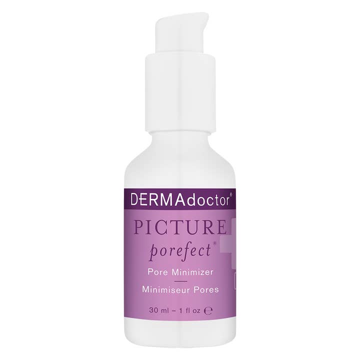 Photo Porefect Minimisateur de pores pour la vente par DERMAdoctor
