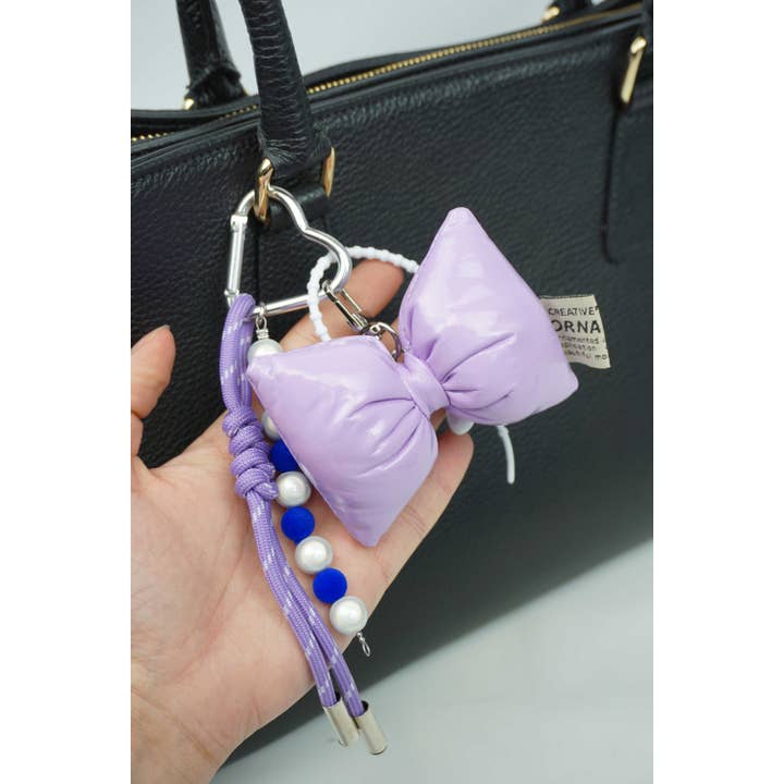 Anais - Wholesale Keychain - Women's - Keychain charm52