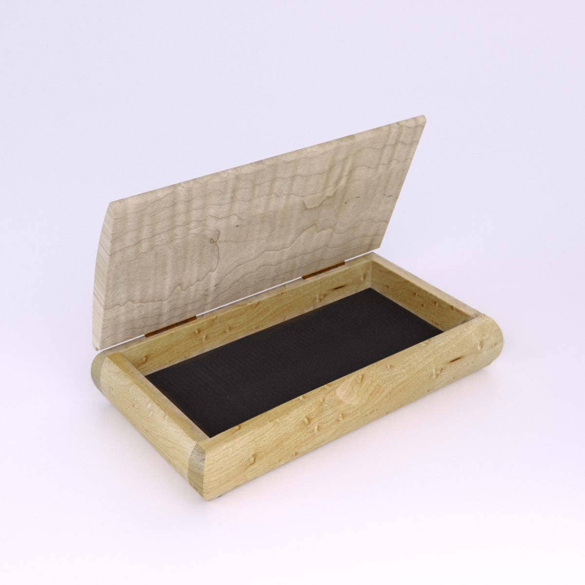 Mikutowski Woodworking - Wholesale Decorative Box - Wooden Possibility Box Engraved with Best Selling Quotes32