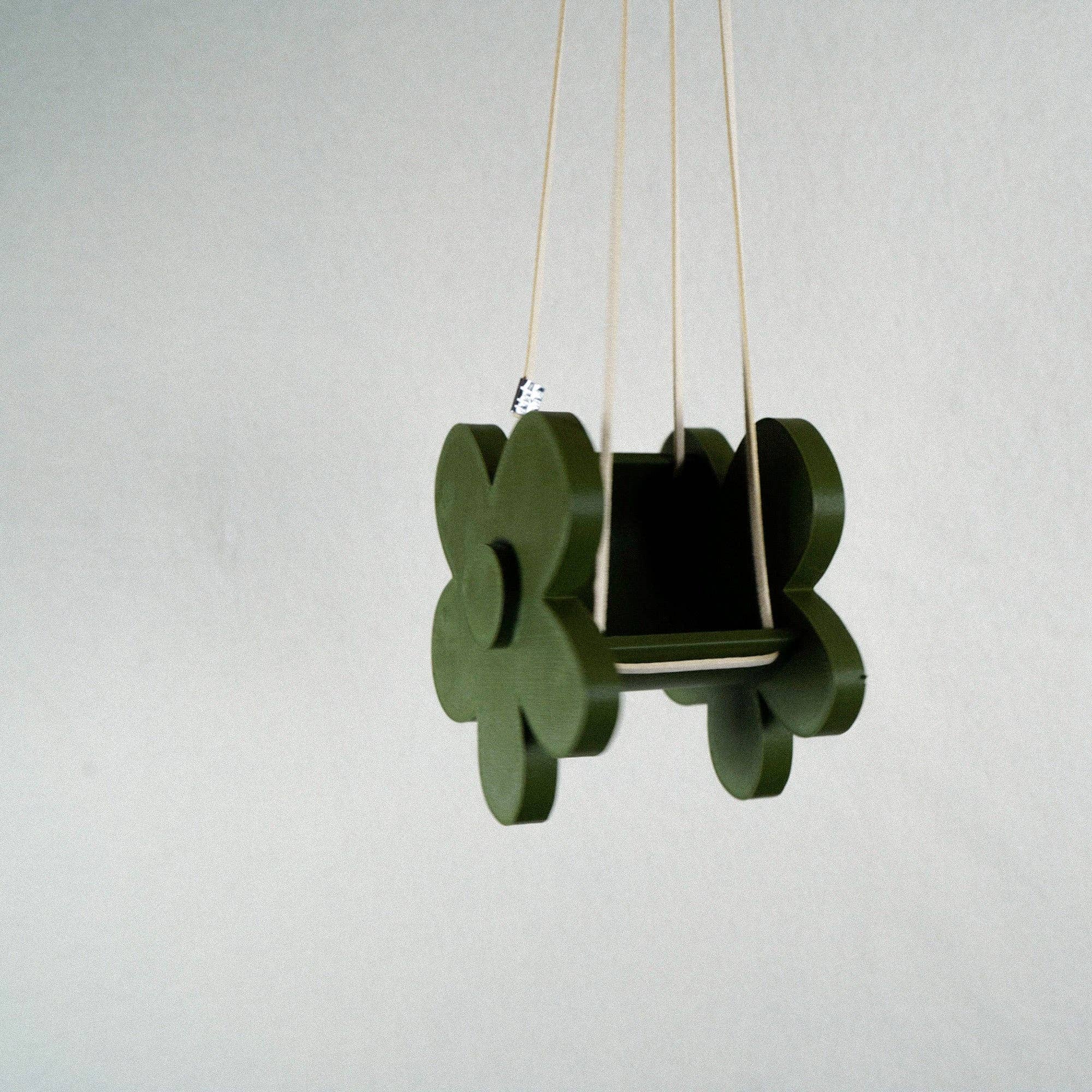 Rosebud Homegoods - Wholesale Hanging Planter - Indoor Hanging Planter, Daisy13