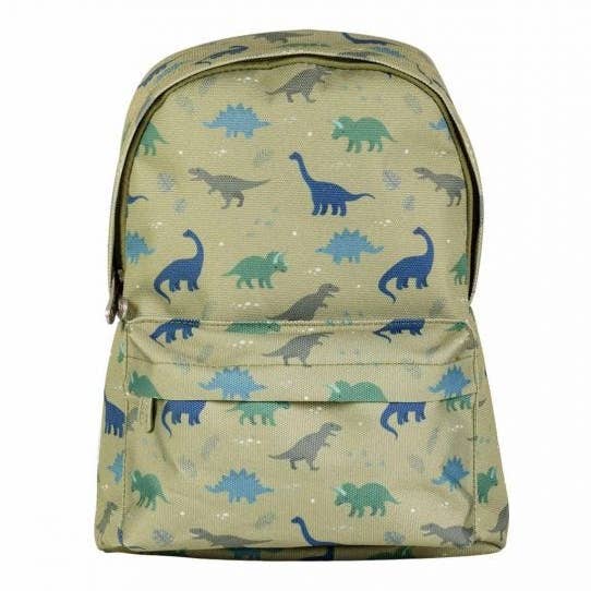 A Little Lovely Company - Wholesale Backpack - Kids - Little kids backpack: Dinosaurs