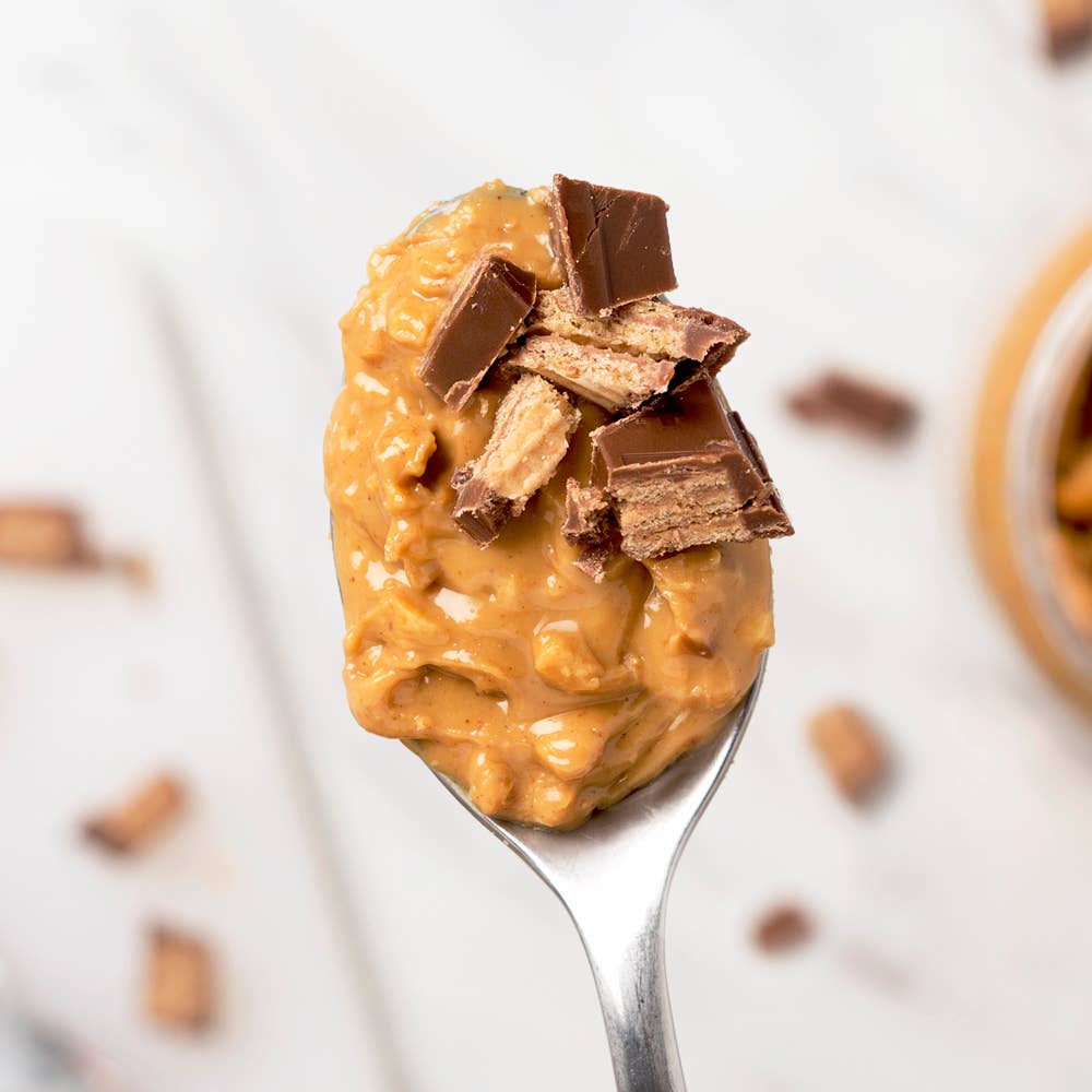 Peanut Butter & Co. - Wholesale Nut Butter - 16 oz Peanut Butter & Co. Old Fashioned Crunchy4