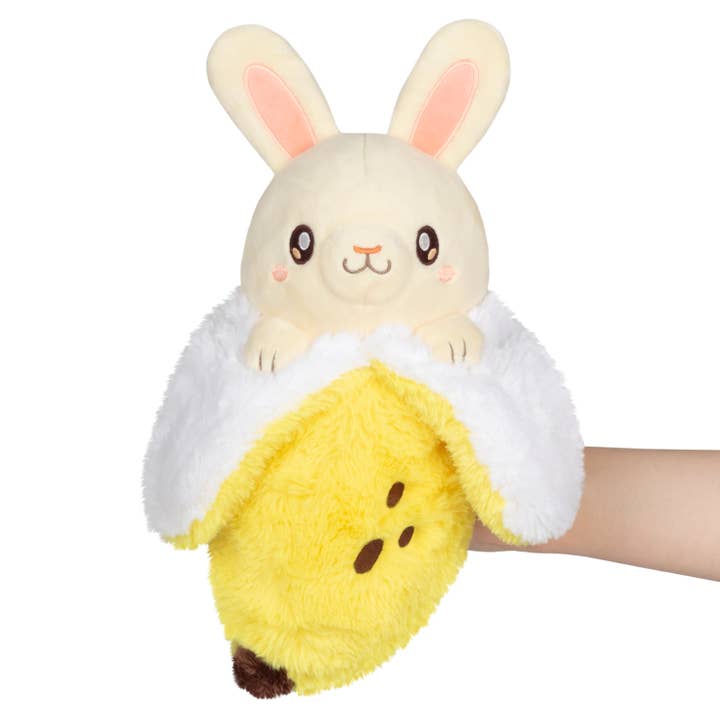 Mini Squishable Bunana for wholesale by Squishable