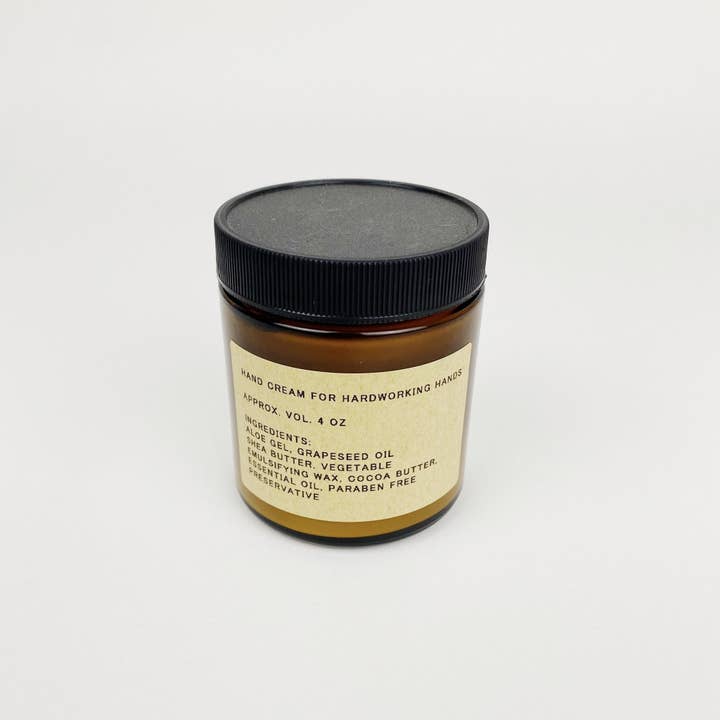 Art Over Order - Wholesale Hand Cream/Lotion - Palmistry Hand Cream