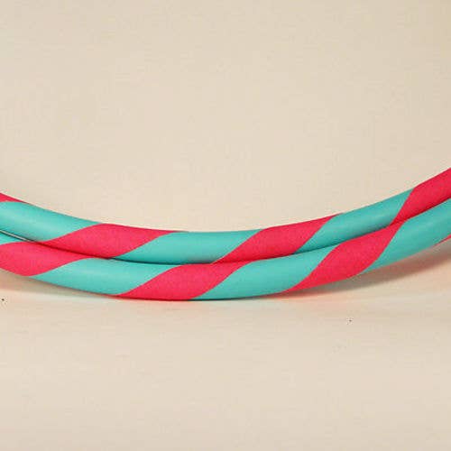 YoYoSam Wholesale - Wholesale Classic Toy - Kids - Play Perfect Hoop 16mm Hula Hoop - Collapsible7