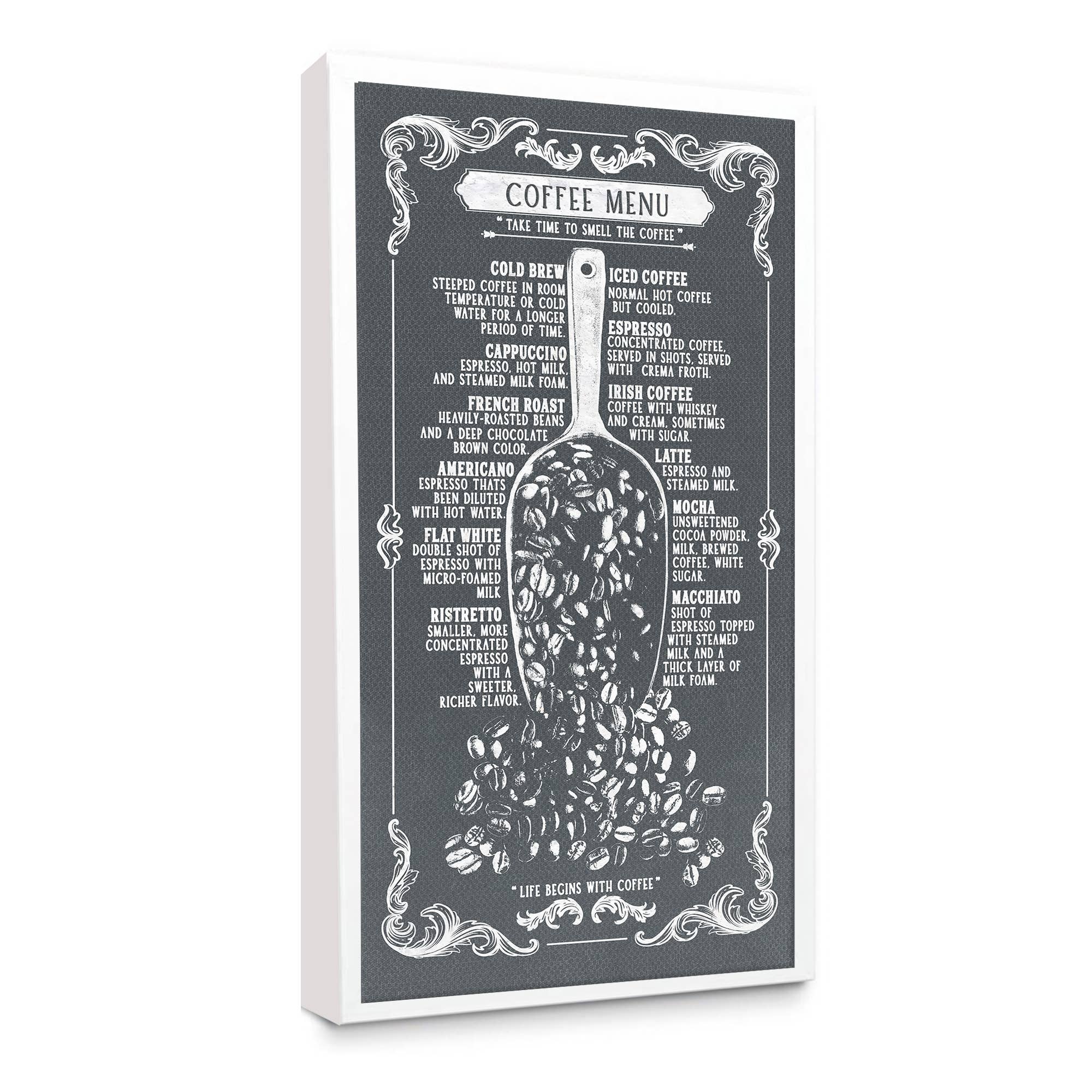 Ready2hangart, Inc. - Wholesale Art Print - 'Southern Hospitality XXIII' Framed Print Wall Art2