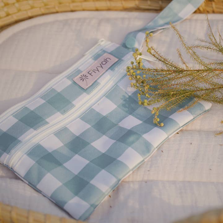 Mini Wet Bag for wholesale by Fiyyah