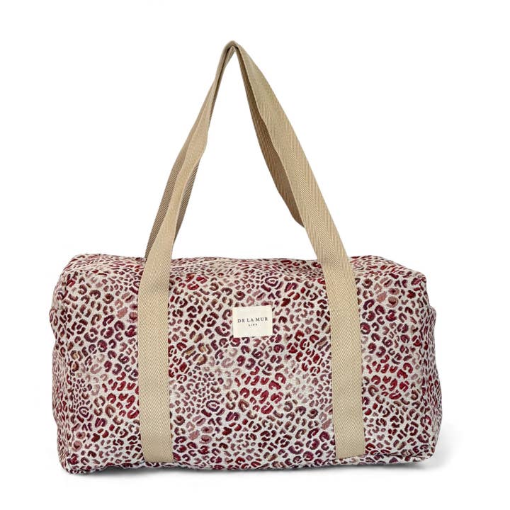 Sportväska Talkum för wholesale av De La Mur