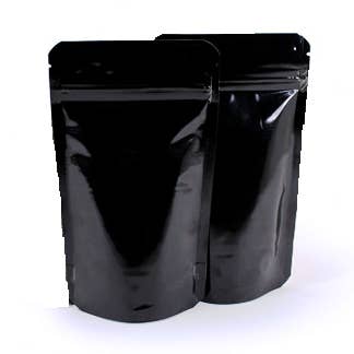 2.0 oz. Our Coffee/ Your Brand (Private Label) Sample Packs for wholesale by Peacemaker Coffee Company