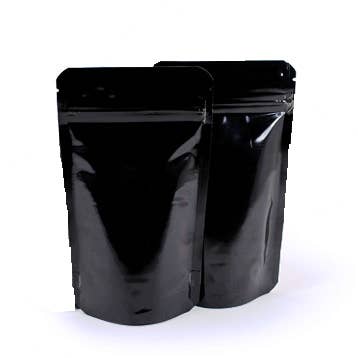 2.5 oz. Our Coffee/ Your Brand (Private Label) Sample Packs for wholesale by Peacemaker Coffee Company