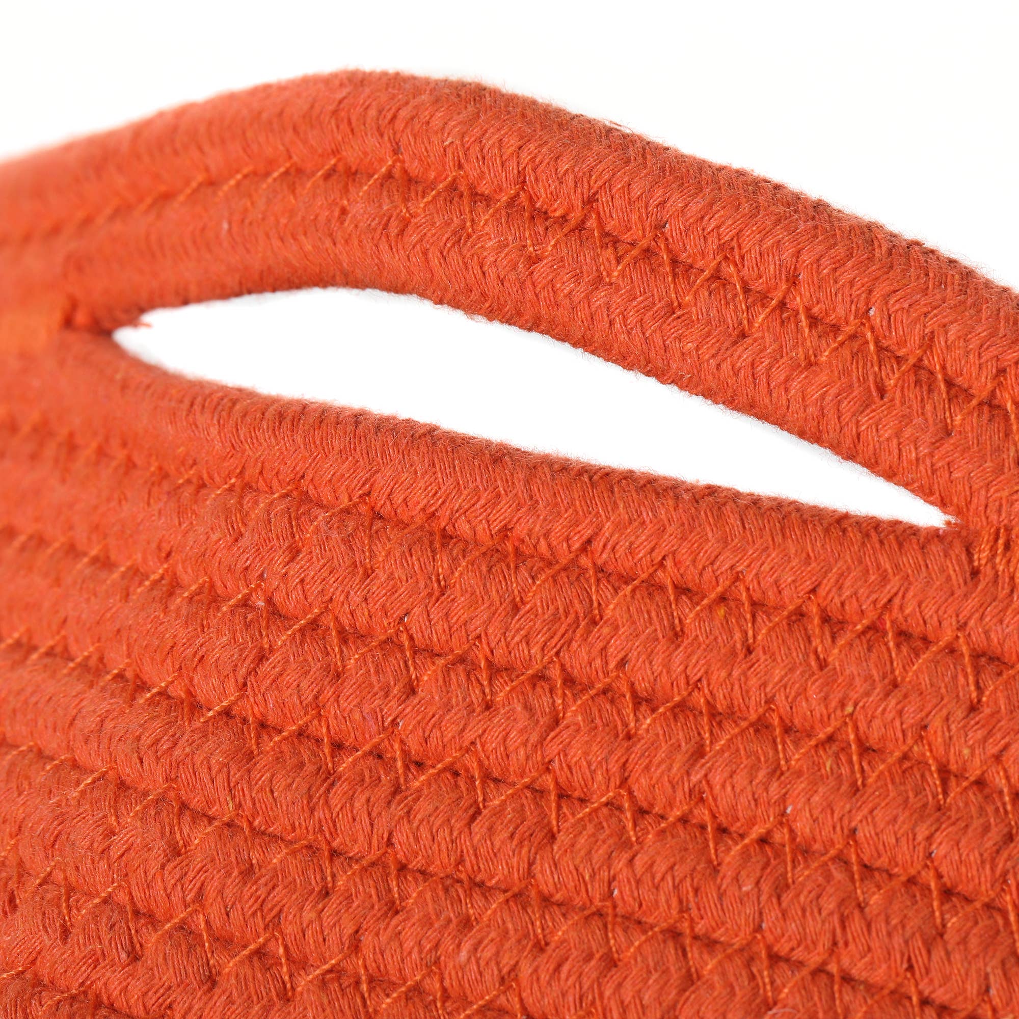 Park Life Designs - Vente Panier – enfant et bébé - Panier de rangement en coton biologique Fred the Fox4