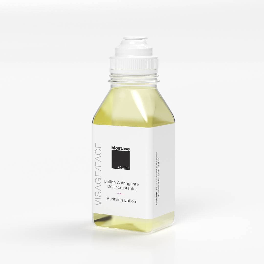 WeDoSoin - Wholesale Facial Cleanser - ASTRINGENT DESCALING LOTION 500ml0