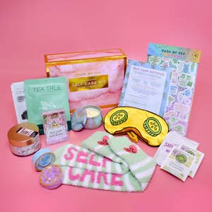 Wholesale Glitter Bomb Minimergency Kit for your store - Faire
