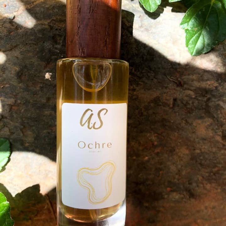 Ocra per la vendita all'ingrosso da parte di Alkeme