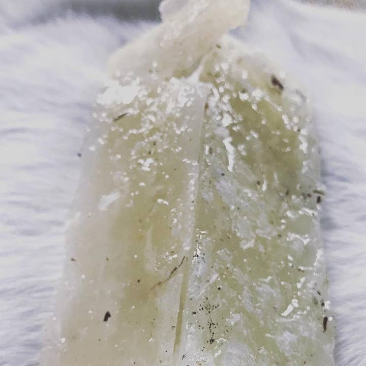 Gorgeous Fresh Sticky White Copal Blanco | Purify - Cleanse - Prayer for wholesale by CLAREIA