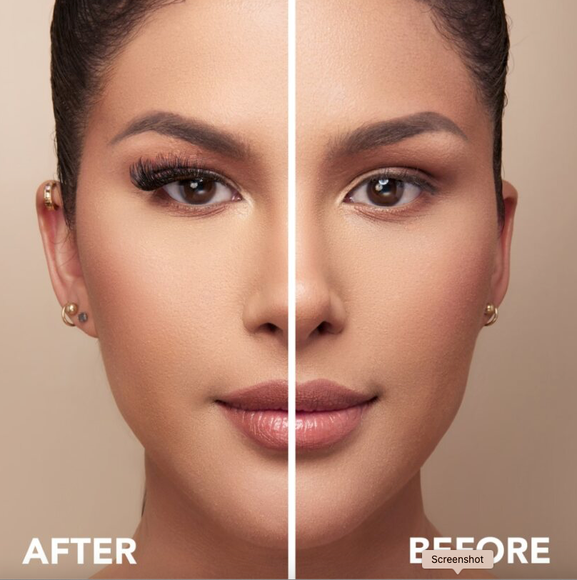 Amorus USA – wholesale Lösögonfransar – GÖR-DET-SJÄLV-FRANSFÖRLÄNGNING - 044