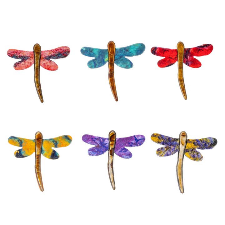 Kyle Brooches (Set)
for wholesale by Blue Scarab