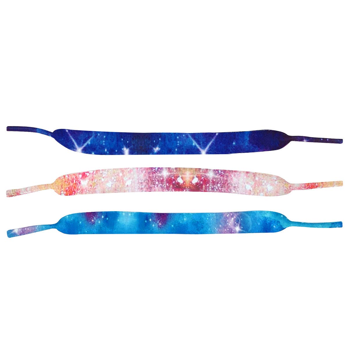 Wrapables.com - Vente Cordon à lunettes de vue / de soleil – femme - Support à lunettes réglable Wrapables, sangle pour lunettes de soleil34