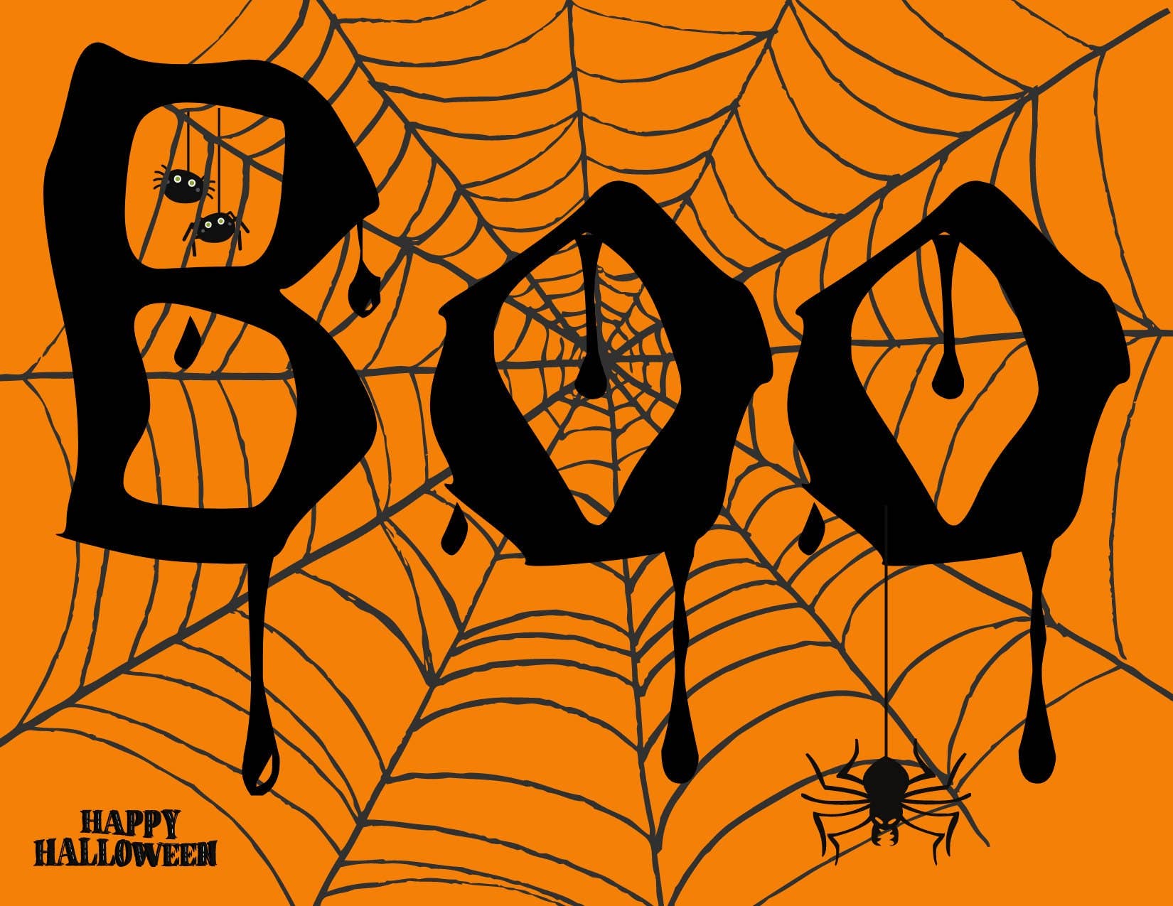 Piles of Postcards - Wholesale Ansichtkaartset - Halloween-ansichtkaartenbundel - 8 stuks1