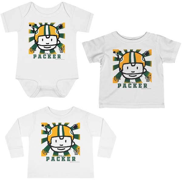 Club Crib - Wholesale Screen Printed T-Shirt - Kids - Football Team Children's Apparel41