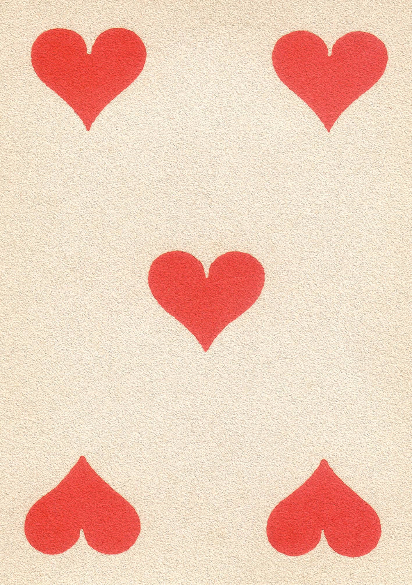 Madame Treacle - Wholesale Love Card - WT045P ~ Love Greeting Card 1