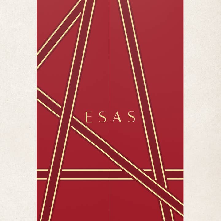 ESAS - Wholesale Advent calendar - Advent Calendar