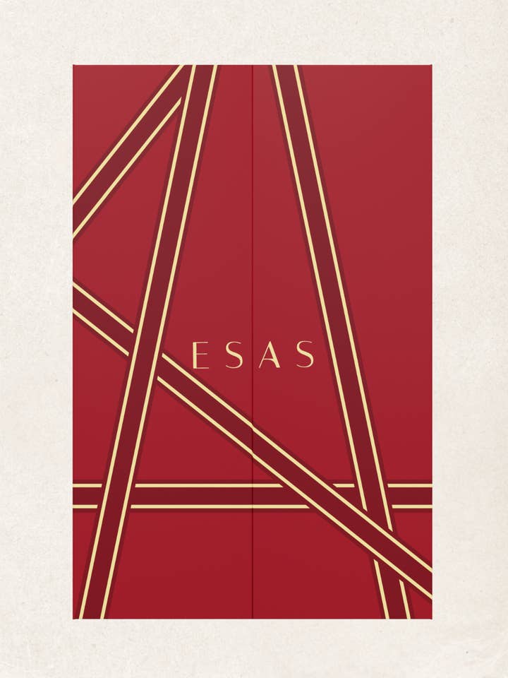 Advent Calendar for wholesale by ESAS