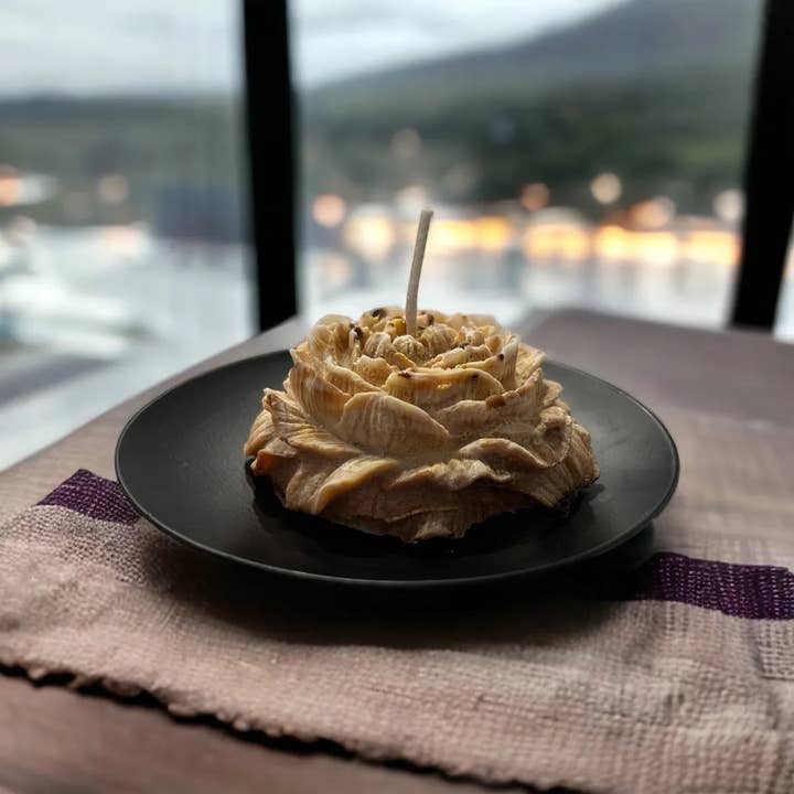 Versa Scents - Wholesale Candle Holder - Iron Candle Holder