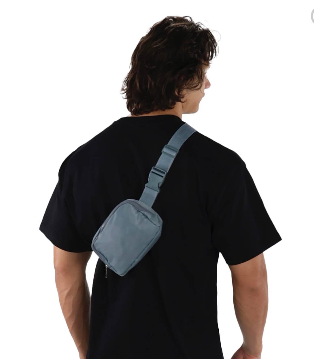 Calm Down Caren – wholesale Midjeväska - Dam – Min hund sa att du är en slampa olämplig midjeväska5