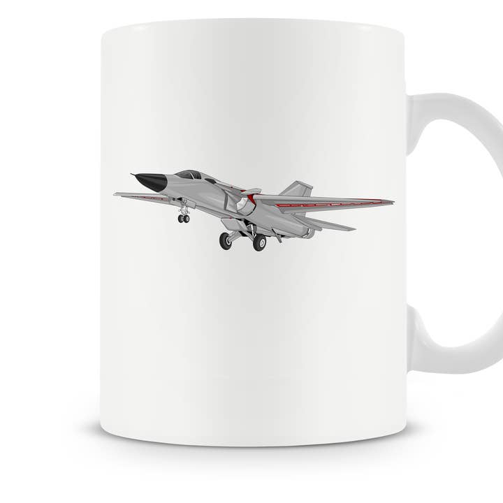 General Dynamics F-111 Aardvark pour la vente par AeroMugs