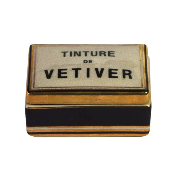 Plain & Simple Australia - Wholesale Travel Candles - Tinture Candles - Vetiver, Flores Linden & Amber4